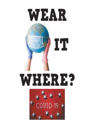 cover image of Wear It Where?